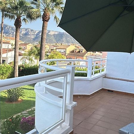 Sea Views Apartments Dénia Extérieur photo