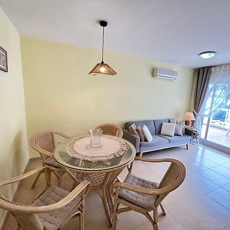 Sea Views Apartments Dénia Extérieur photo