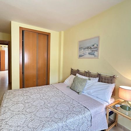 Sea Views Apartments Dénia Extérieur photo