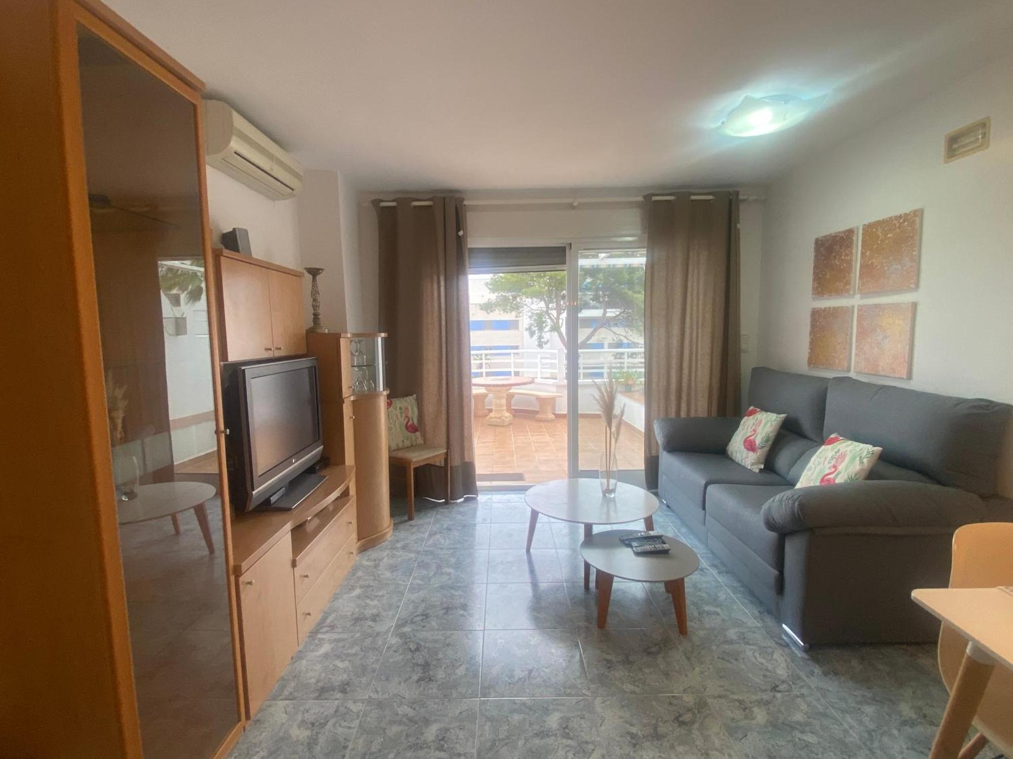 Sea Views Apartments Dénia Extérieur photo