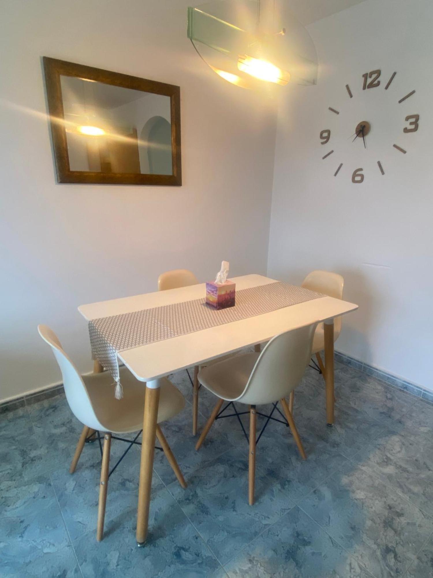 Sea Views Apartments Dénia Extérieur photo