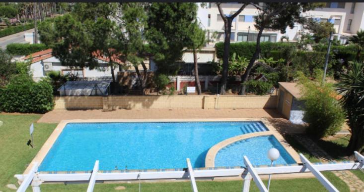 Sea Views Apartments Dénia Extérieur photo