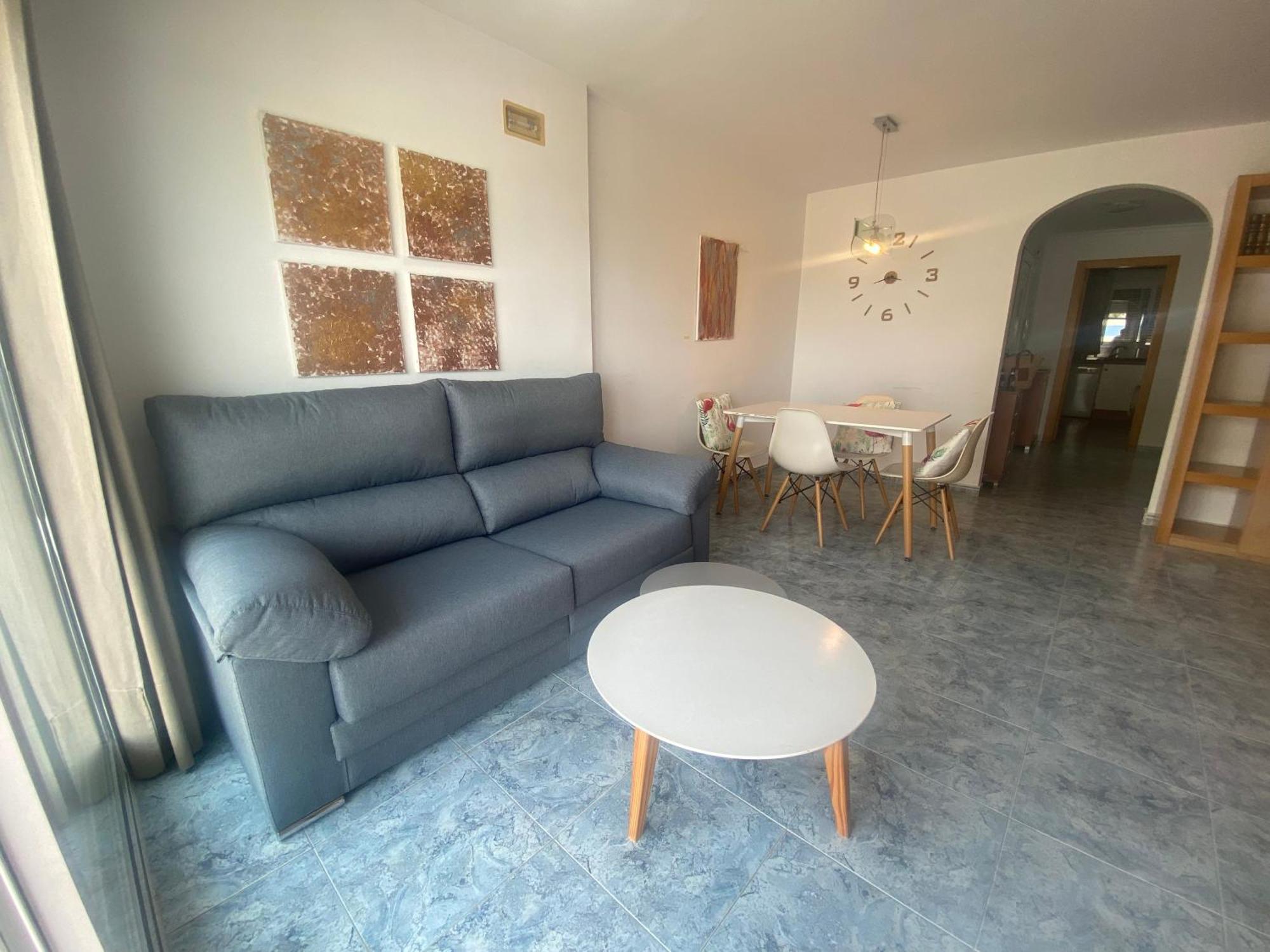 Sea Views Apartments Dénia Extérieur photo