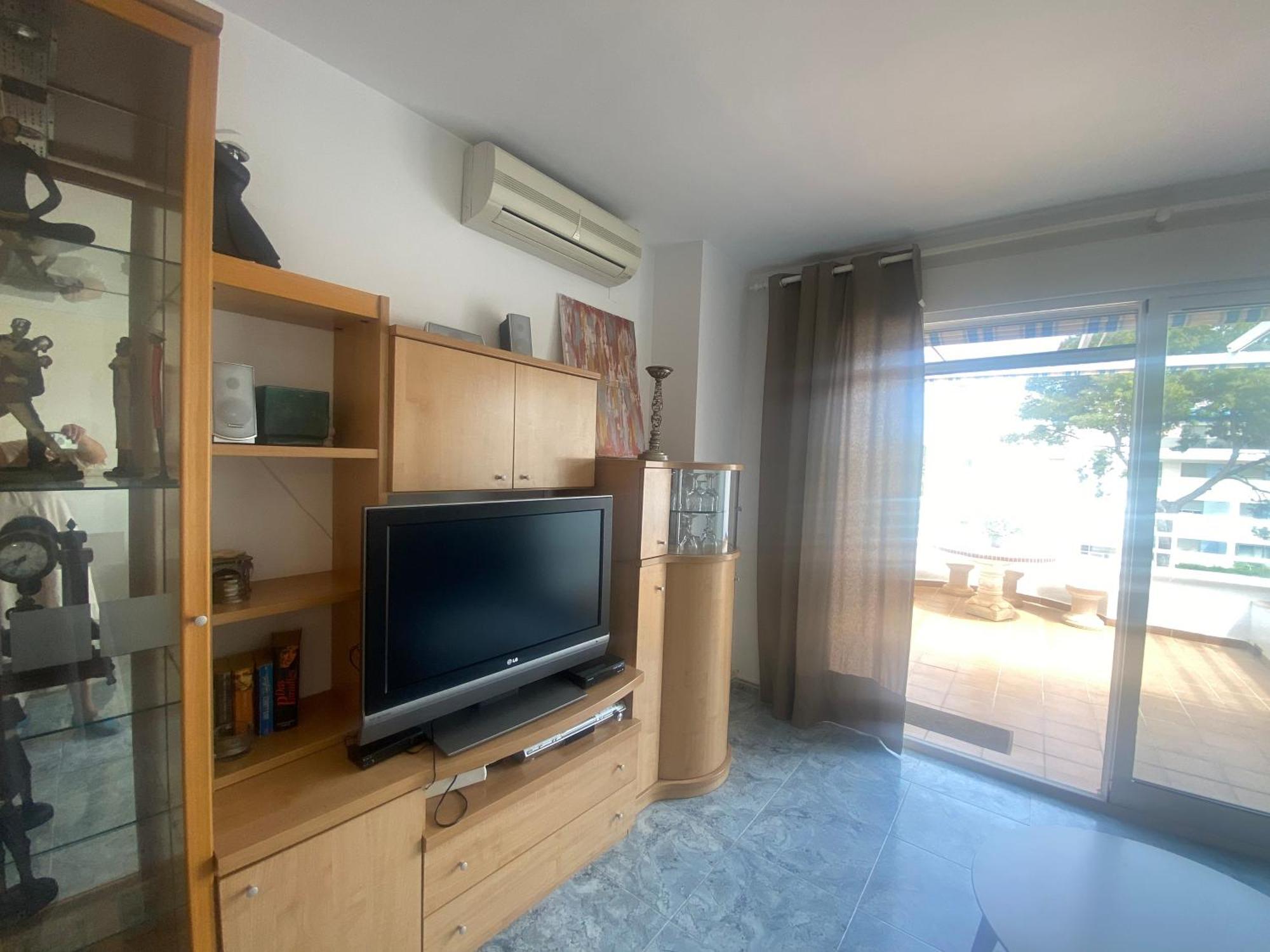 Sea Views Apartments Dénia Extérieur photo