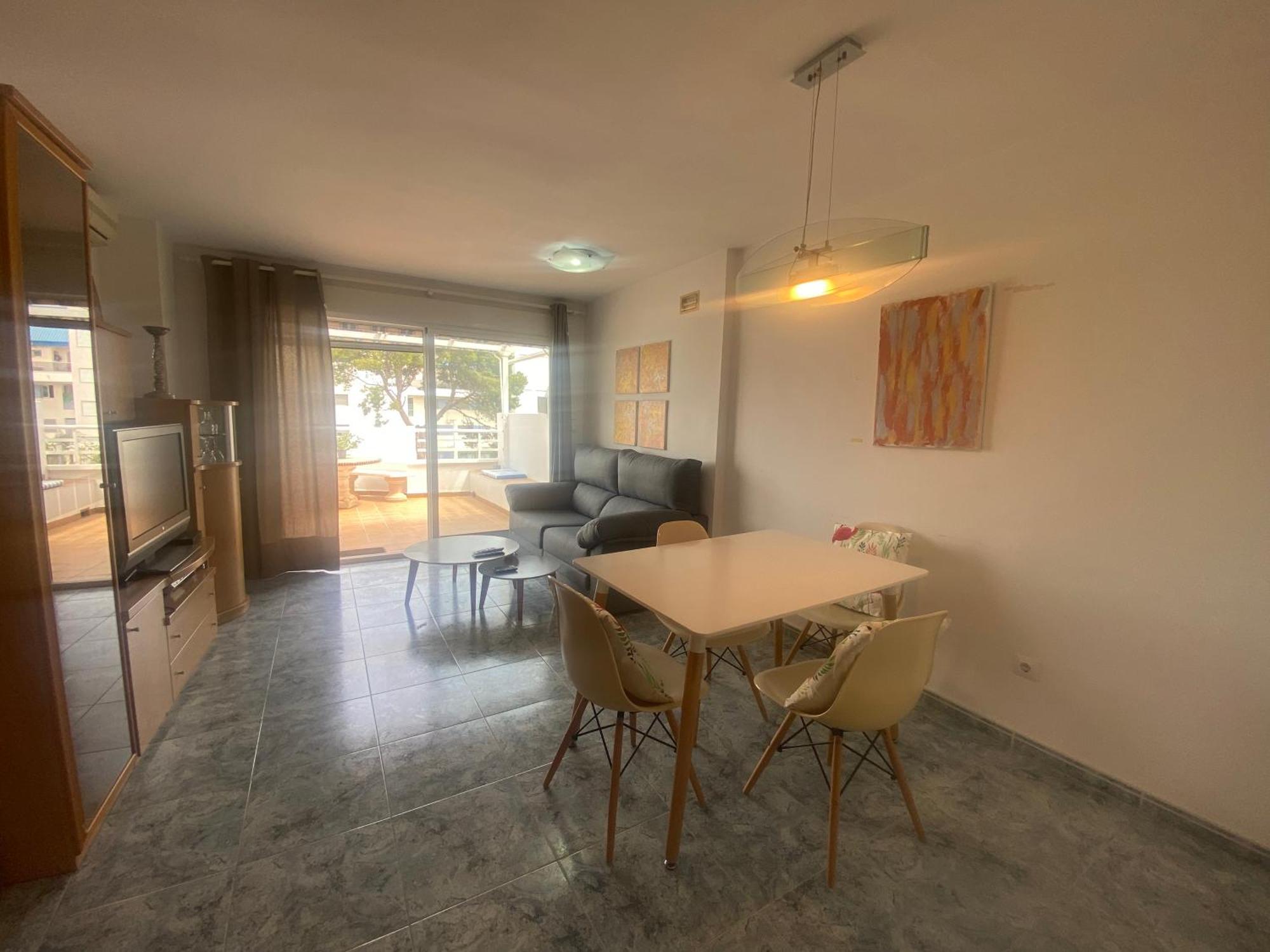 Sea Views Apartments Dénia Extérieur photo