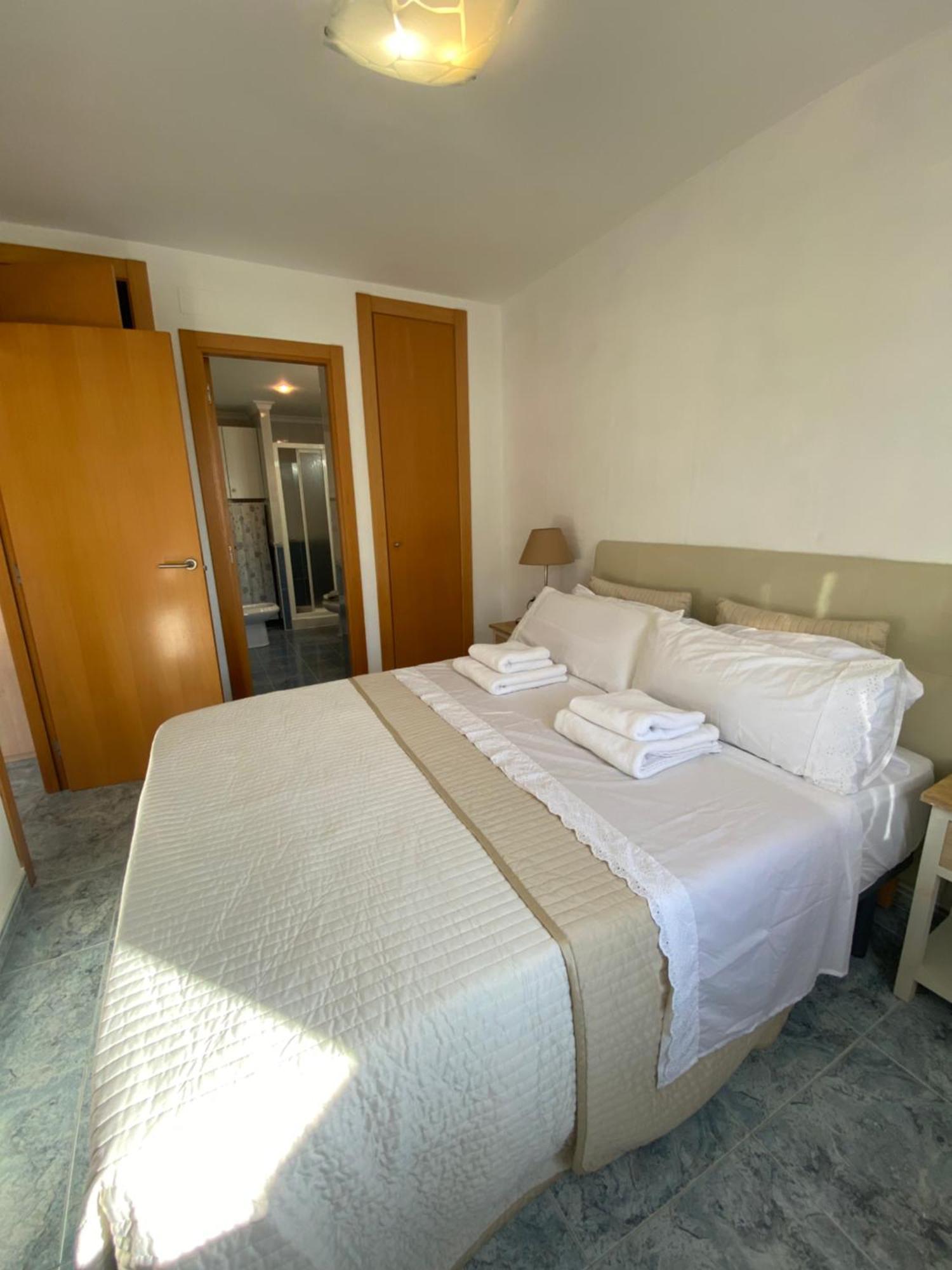 Sea Views Apartments Dénia Extérieur photo