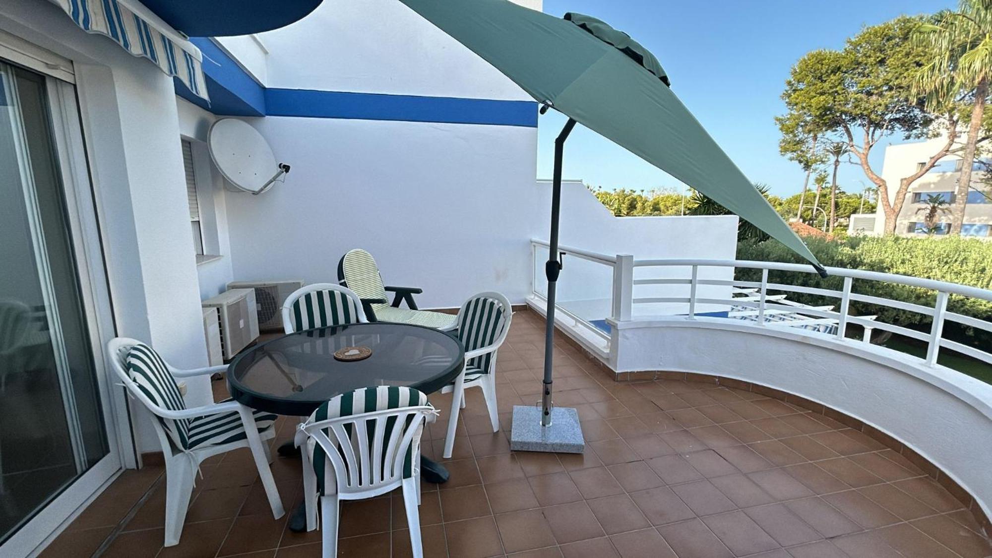 Sea Views Apartments Dénia Extérieur photo