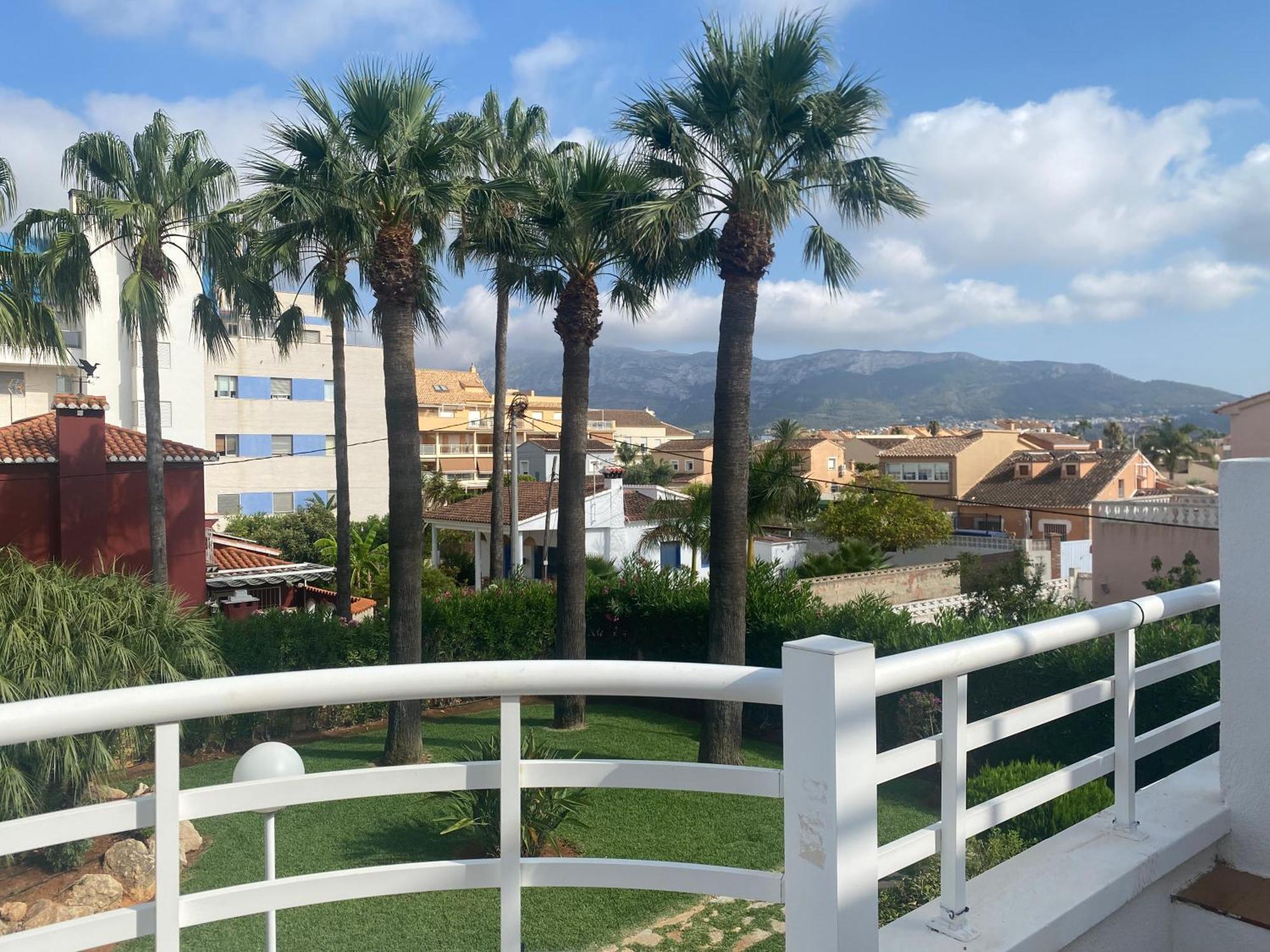 Sea Views Apartments Dénia Extérieur photo