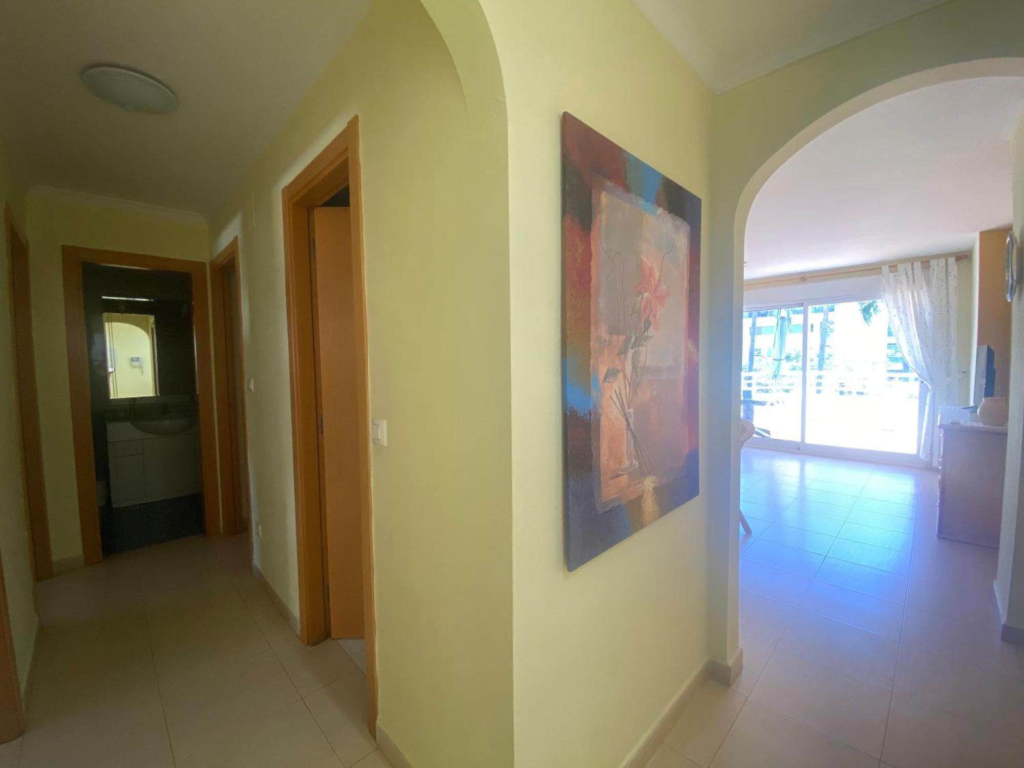 Sea Views Apartments Dénia Extérieur photo