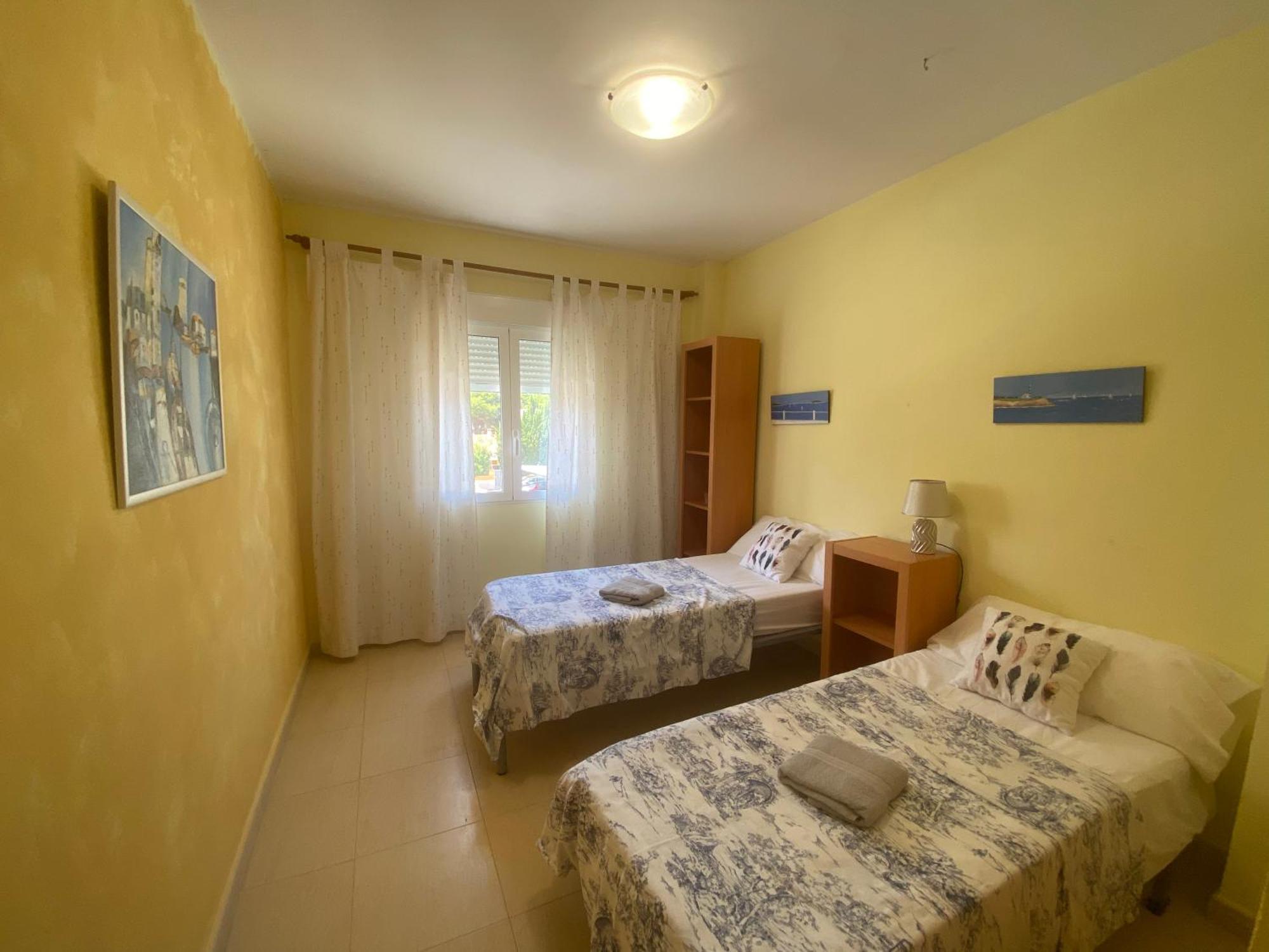 Sea Views Apartments Dénia Extérieur photo