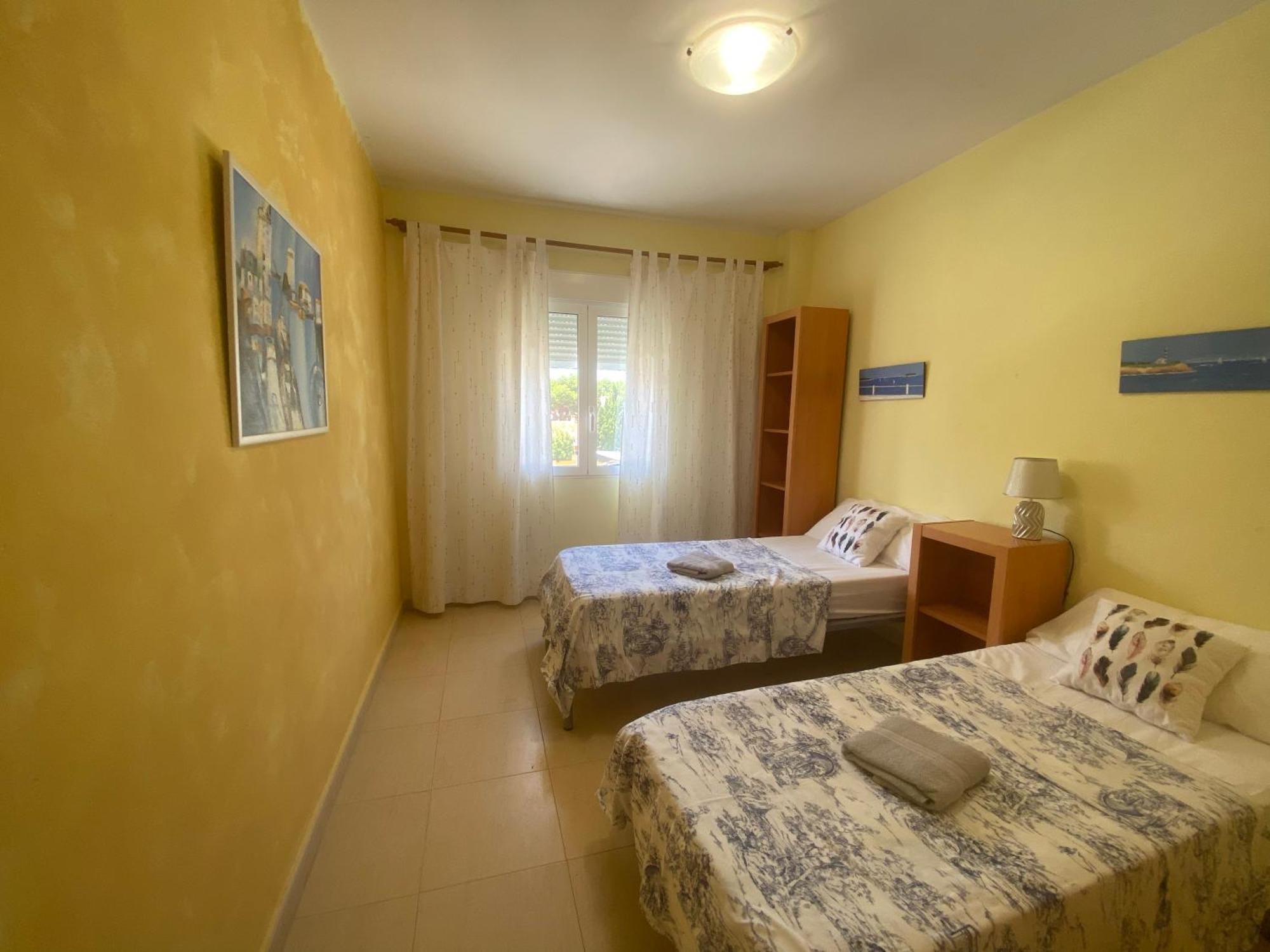 Sea Views Apartments Dénia Extérieur photo
