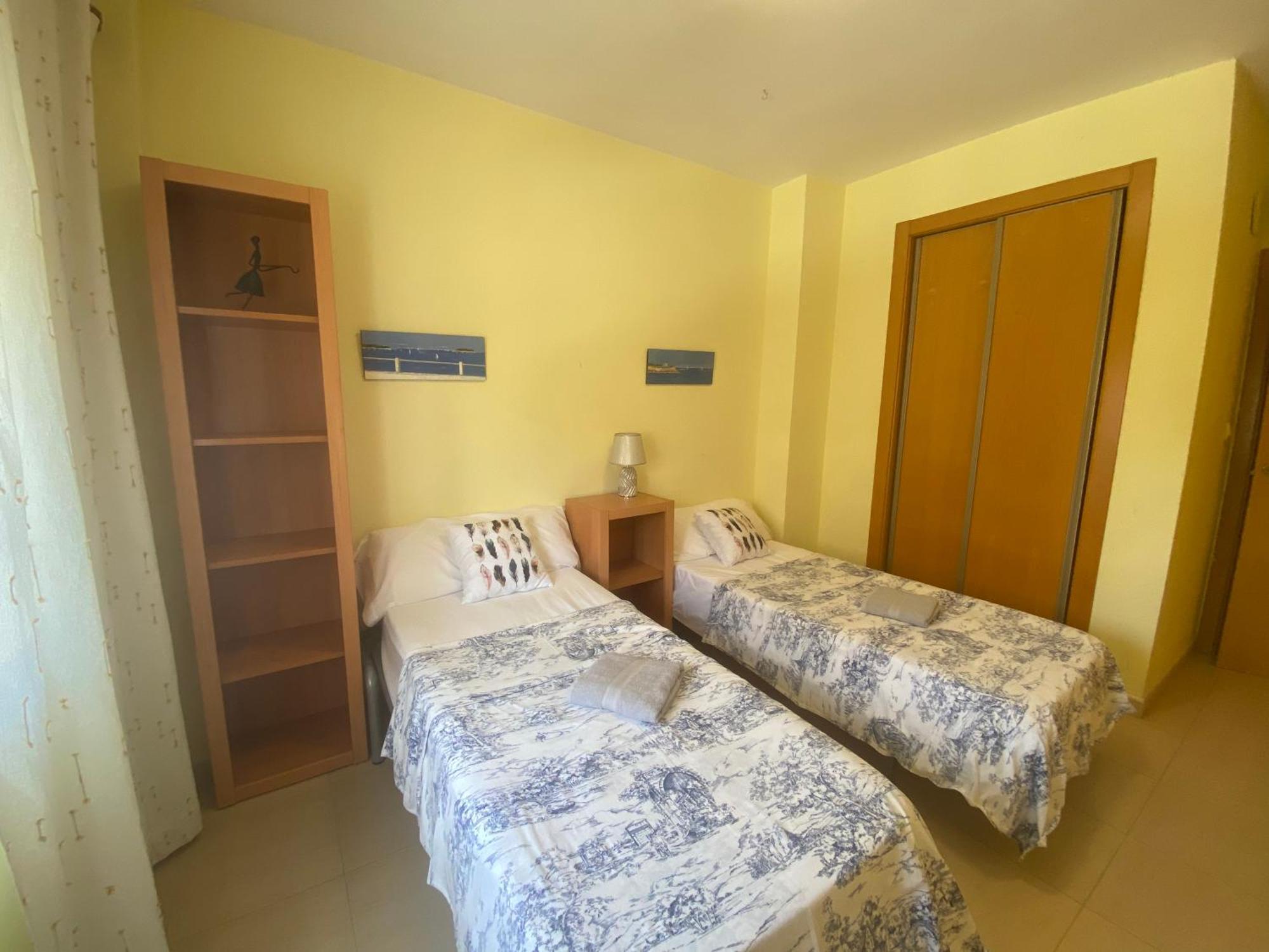 Sea Views Apartments Dénia Extérieur photo