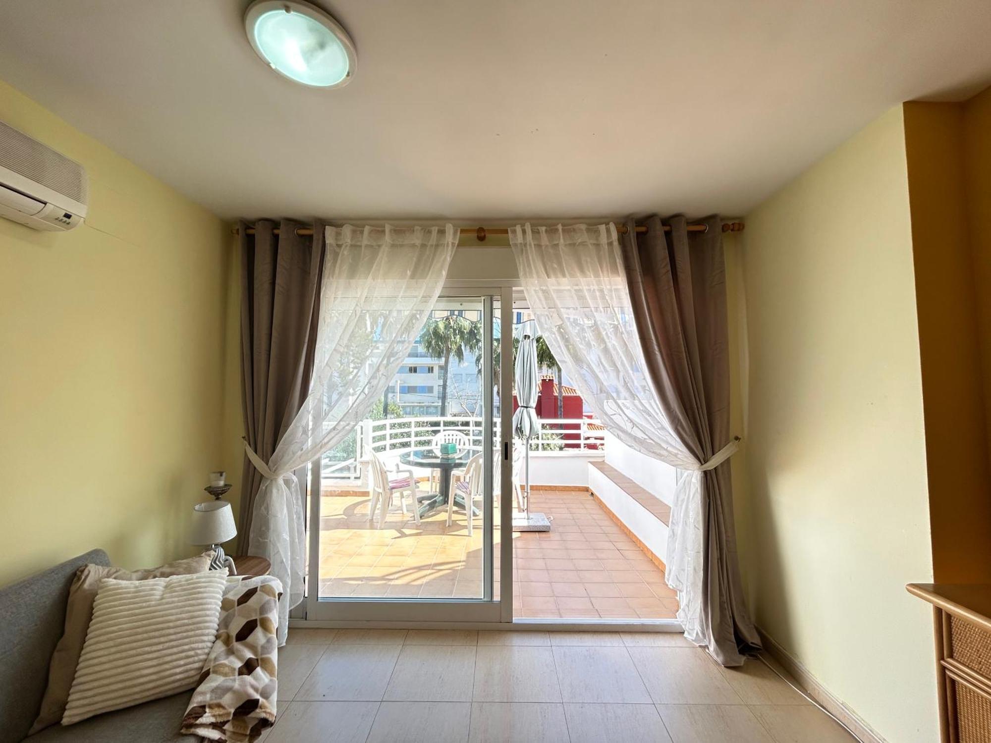 Sea Views Apartments Dénia Extérieur photo