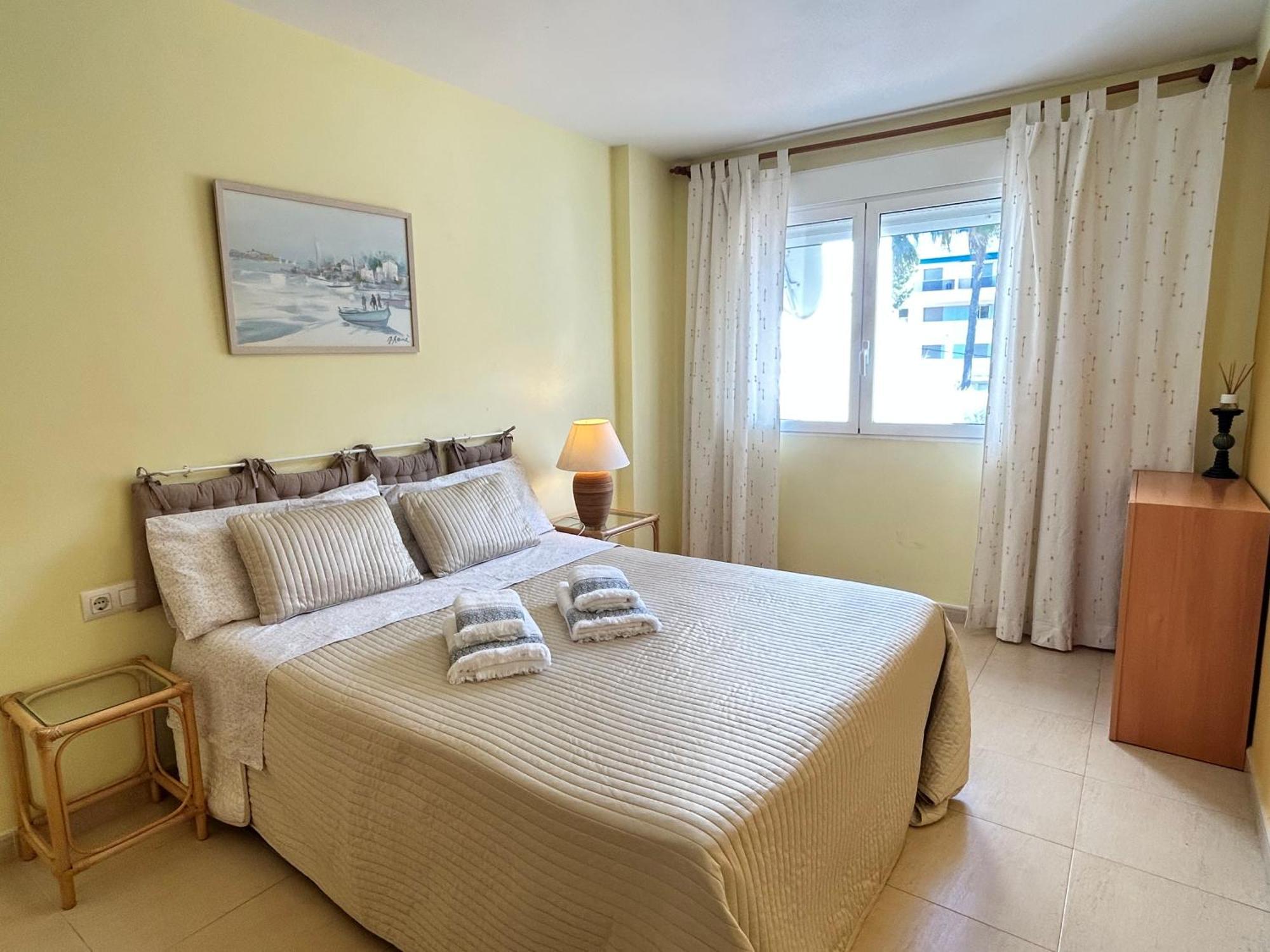 Sea Views Apartments Dénia Extérieur photo