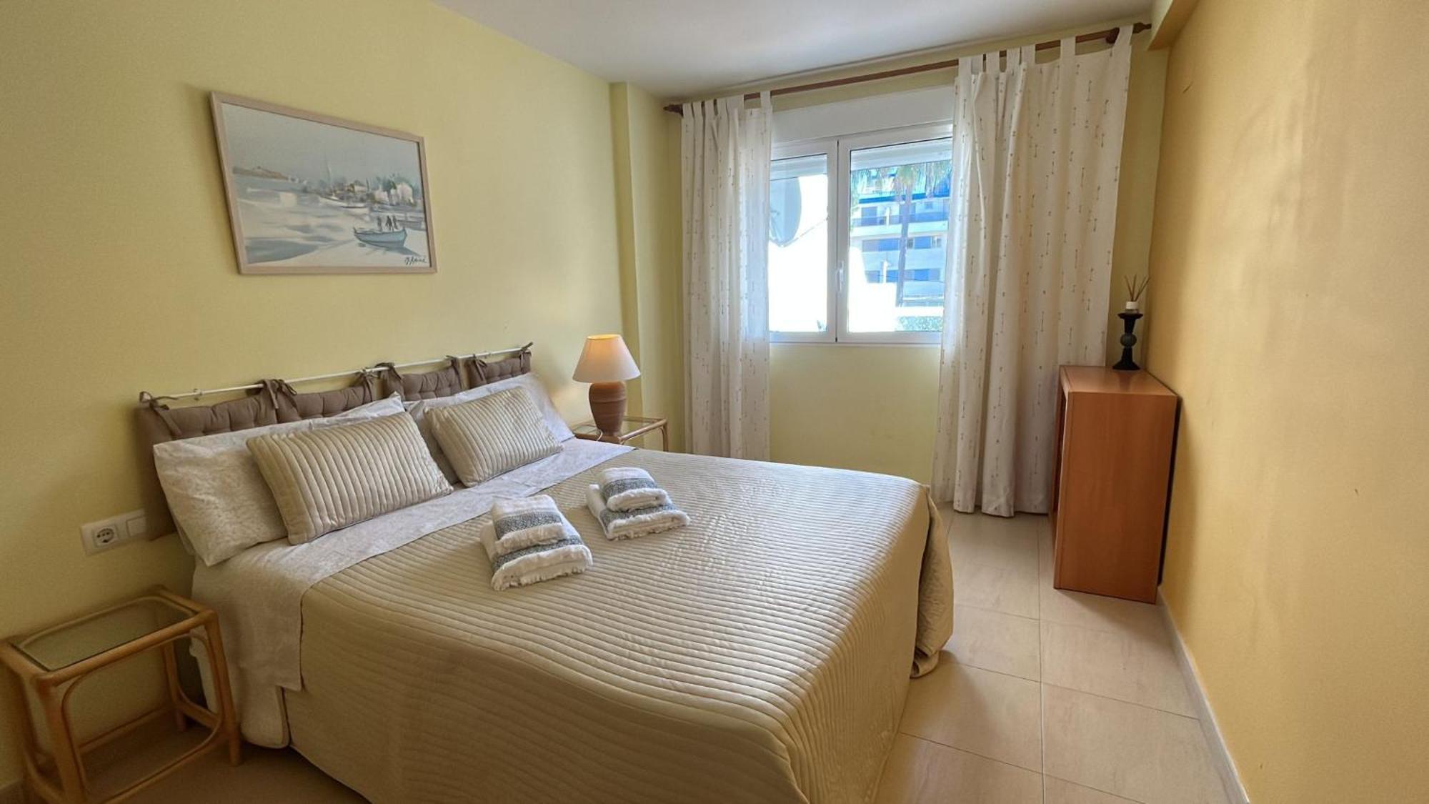 Sea Views Apartments Dénia Extérieur photo