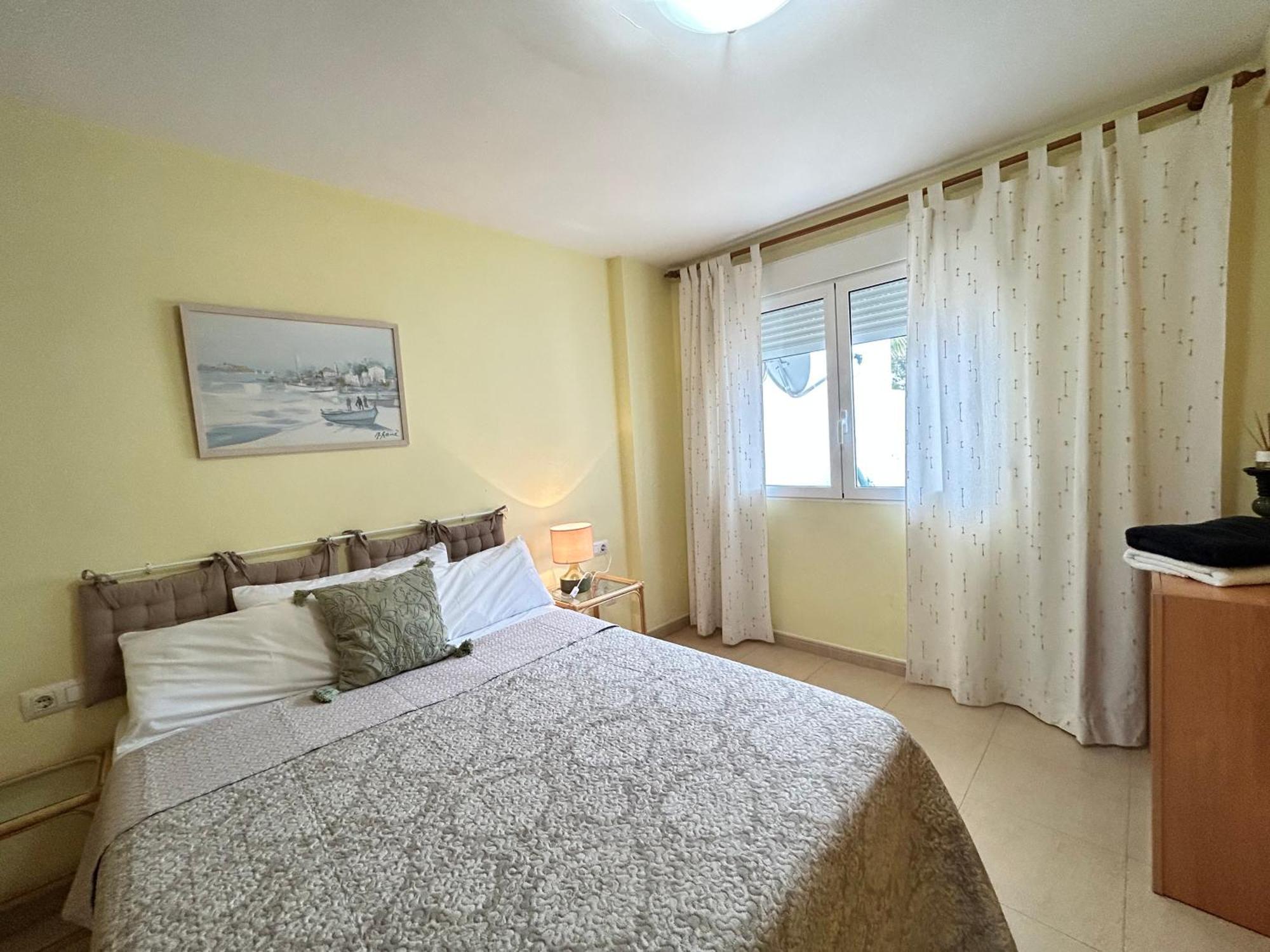 Sea Views Apartments Dénia Extérieur photo