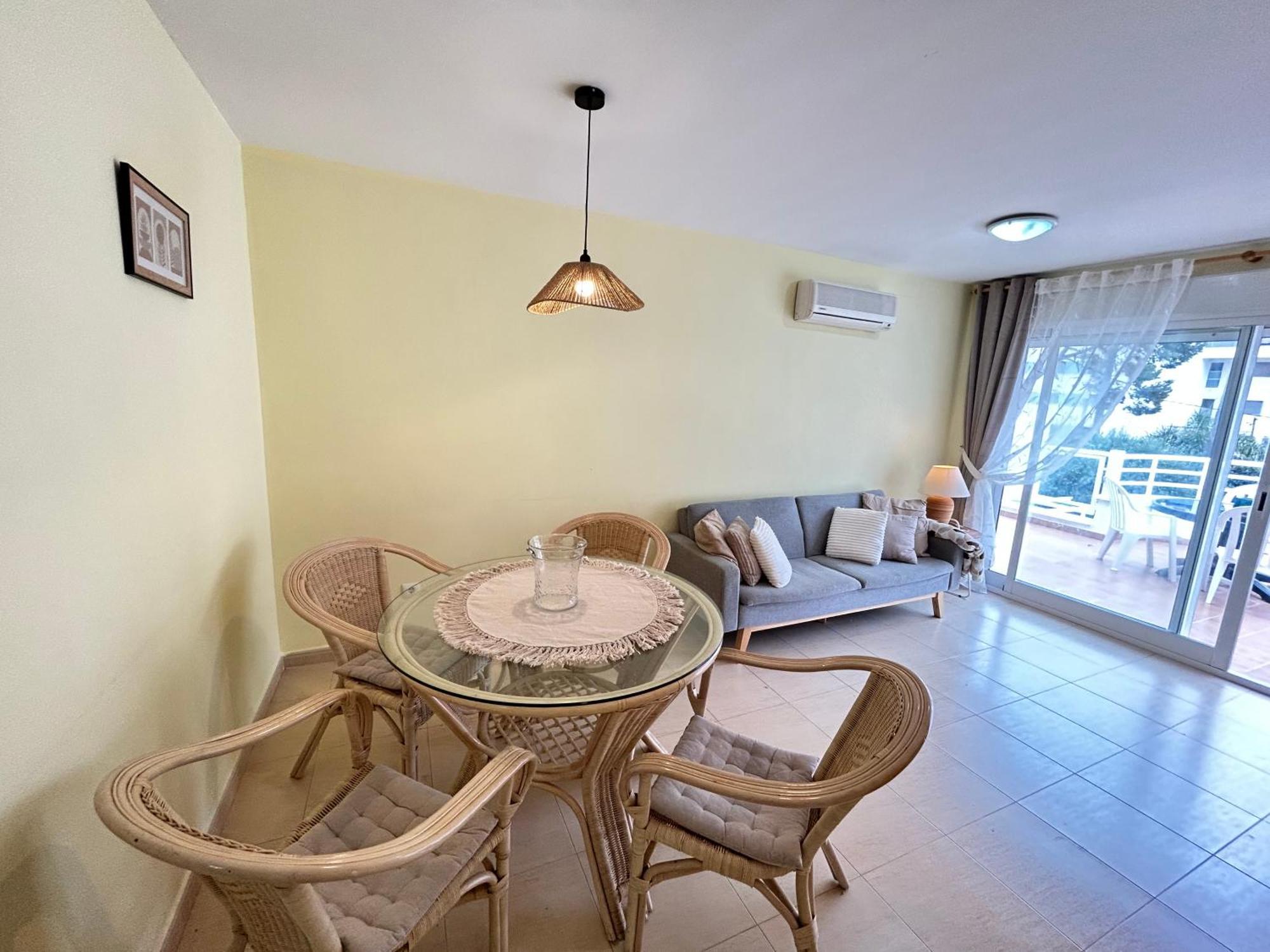 Sea Views Apartments Dénia Extérieur photo