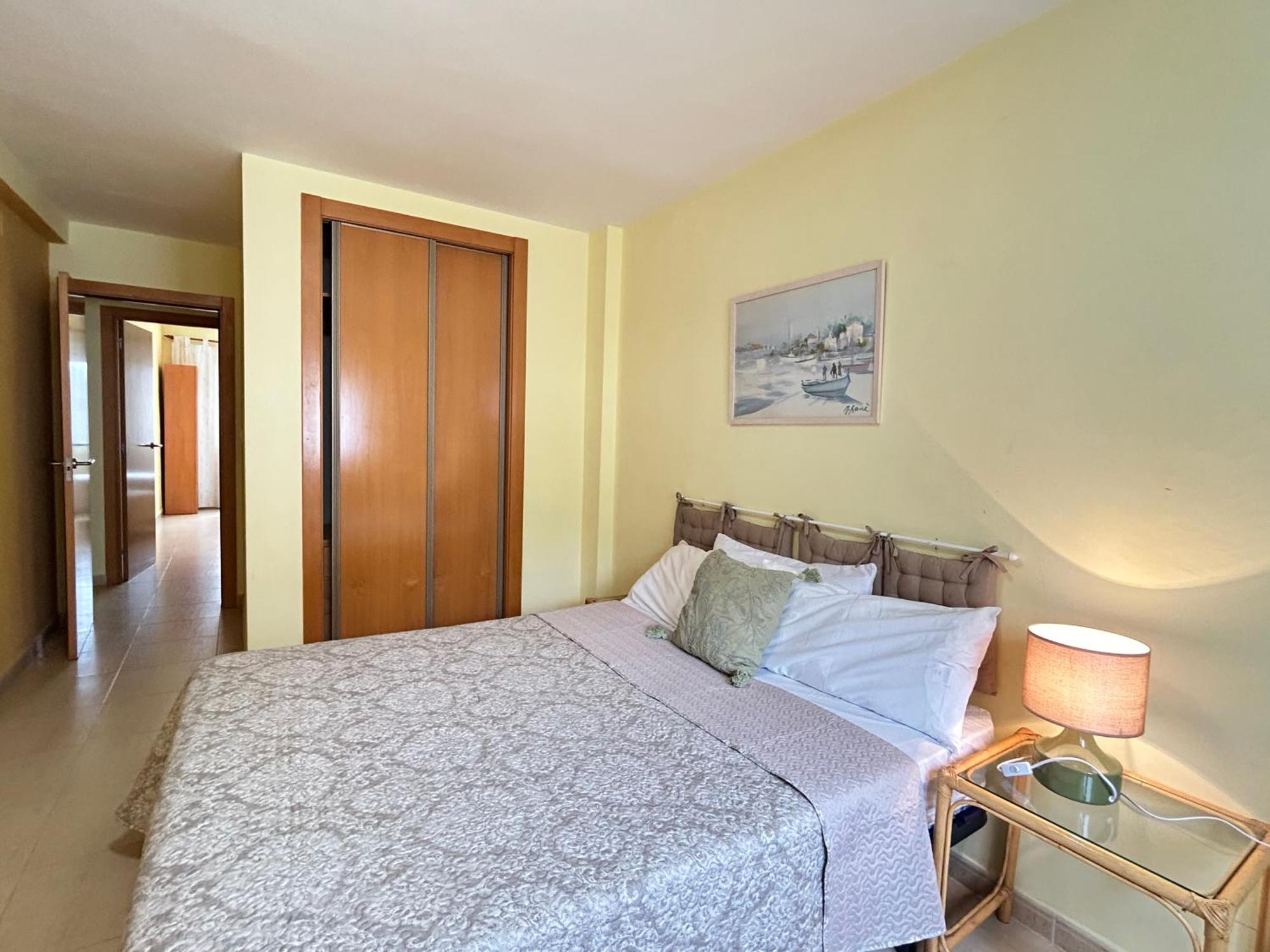 Sea Views Apartments Dénia Extérieur photo