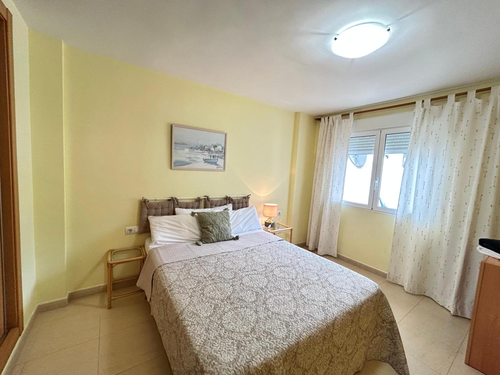 Sea Views Apartments Dénia Extérieur photo
